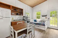 New, Promo Pricing - Luxury Woodland Loft Retreat @ Red River Gorge - 2 étoiles