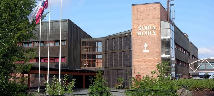 Soria Moria Hotell Hotel a Oslo