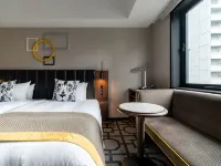 The Royal Park Canvas - Osaka Kitahama Hotels near Oebashi Station