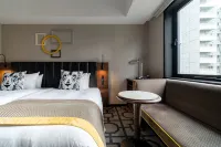 ザ ロイヤルパーク キャンバス 大阪北浜