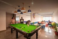 Gostops Bengaluru HSR, Silk Board -  โฮสเทล