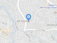 Ijen Suites Resort & Convention Hotels in Malang City