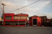 HOTEL LIZVAN