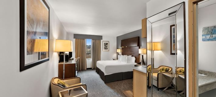 Quality Inn & Suites Hotels in Aroostook County