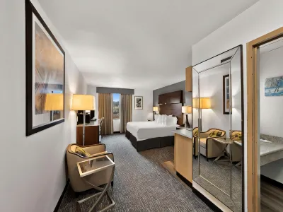 Quality Inn & Suites Các khách sạn ở 