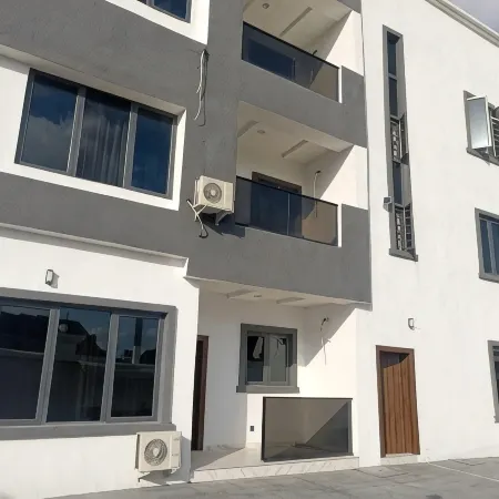 Jasmine Chidera Apartments