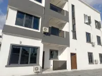 Jasmine Chidera Apartments