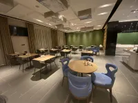 Atour Hotel (Tianjin Binhai International Airport) Hotels near Dongli