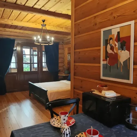 Suzdalskie Terema Guest House