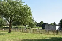 Le Relais du Berger: House in the Heart of the Salt Meadows - 2つ星