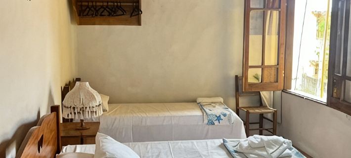 Pousada Refugium Hotels in Itacare