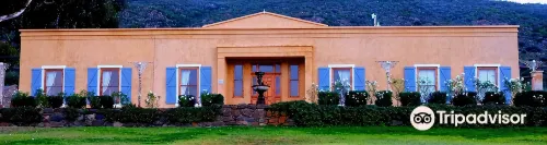 Keurfontein Country House - Villas