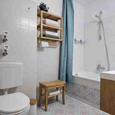 Cozy Hirschlein Vacation Apartment with Black Forest View in Baiersbronn Rooms