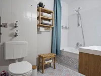 Cozy Hirschlein Vacation Apartment with Black Forest View in Baiersbronn - 4-Star