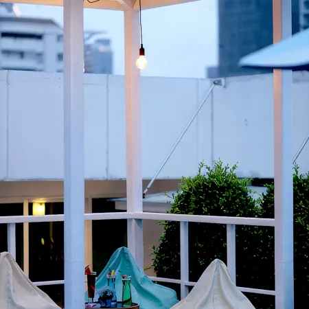 FuramaXclusive Asoke, Bangkok