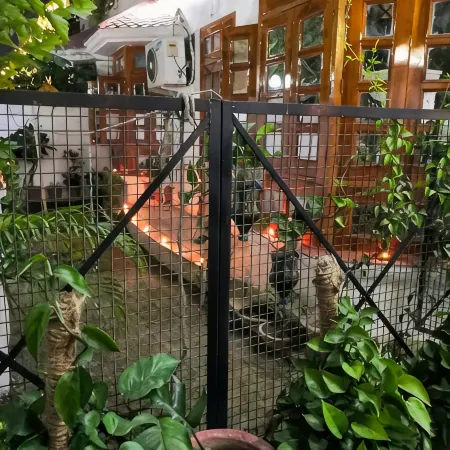 Fully Furnished Ish, Atithya Homestay with Various Amenities in Lucknow, India
