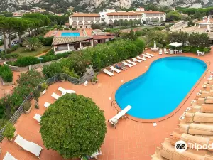 Hotel Punta Est