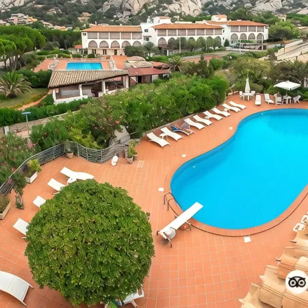 Hotel Punta Est