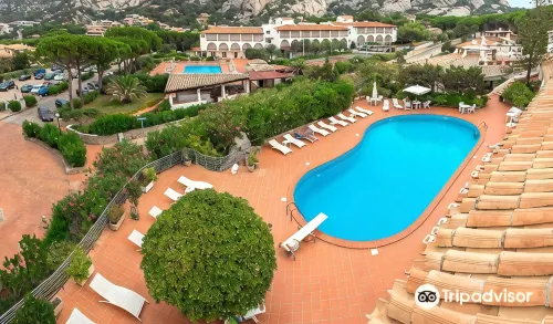 Hotel Punta Est