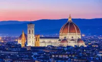 Piccolo Hotel Firenze