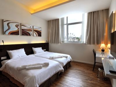 Mio Boutique Hotel