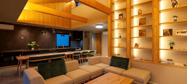 DA TATEYAMA con amore Hotels in Tateyama