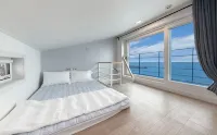 Yeongdeok Samsaria Chim Pension (Ocean View) - 4-Star