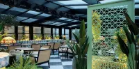 Walton View Hotel - servizio colazione