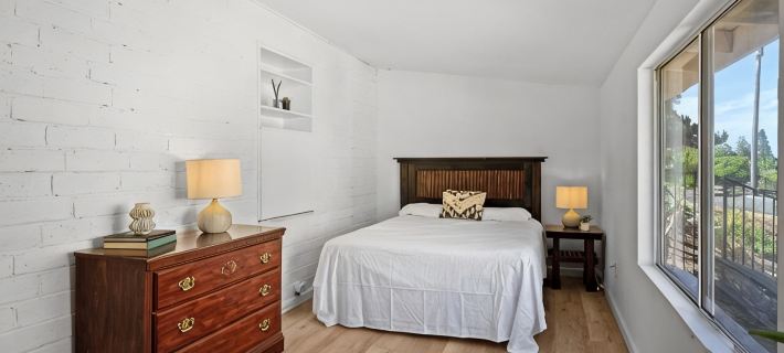 Private Hilltop view Guesthouse ビスタのホテル