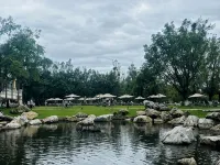 西昌似家快捷飯店（火把廣場月亮湖濕地公園店） - 2 星級