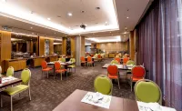 Fullon Hotel Taoyuan - Frühstück