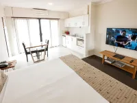 Margarets Beach Resort Hotéis em Gnarabup