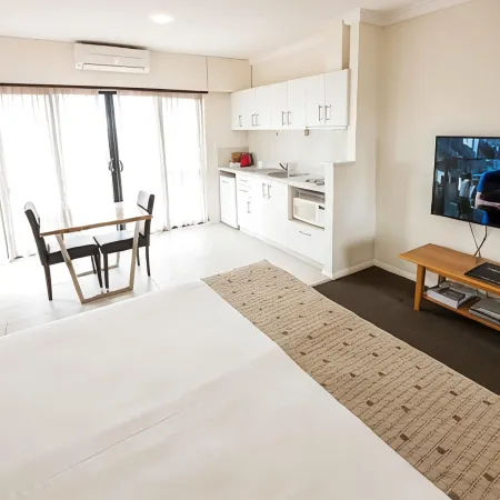Margarets Beach Resort