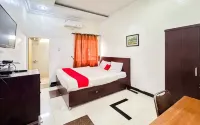 RedDoorz Near Gajah Mada Park Medan