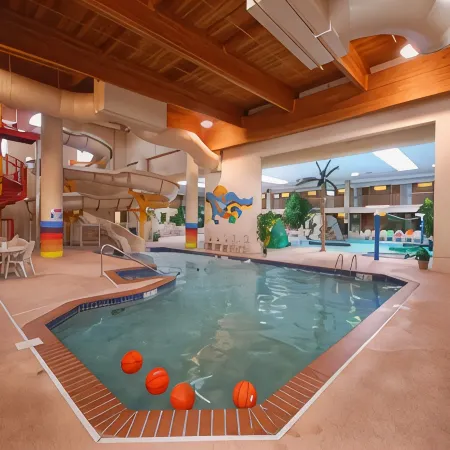 Best Western Plus Ramkota Hotel