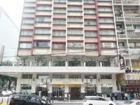 هوتل سنترا Hotels near ميدان سينادو