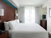 Residence Inn Los Angeles Burbank/Downtown Hotels in Burbank