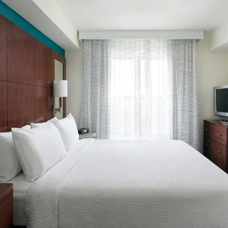 Residence Inn Los Angeles Burbank/Downtown
