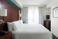 Residence Inn Los Angeles Burbank/Downtown