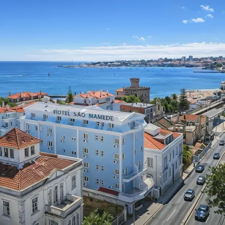 Hotel Sao Mamede