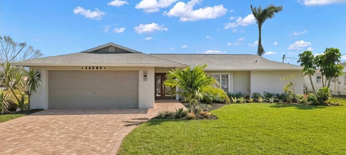 Lakeside Paradise Getaway Near Southwest Florida's Top Beaches! Pool Table 3B\3B Ξενοδοχεία στην πόλη Iona