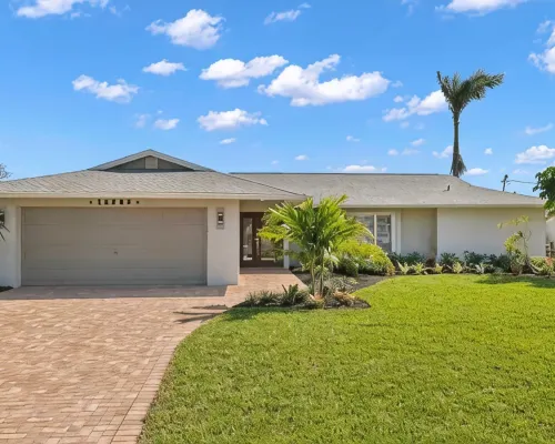 Lakeside Paradise Getaway Near Southwest Florida's Top Beaches! Pool Table 3B\3B Hotels in Iona