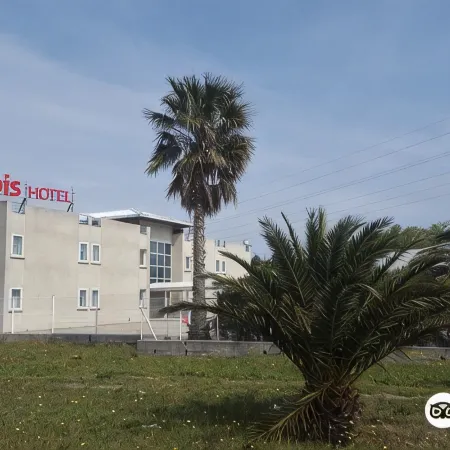 Ibis Perpignan Sud Saint Charles
