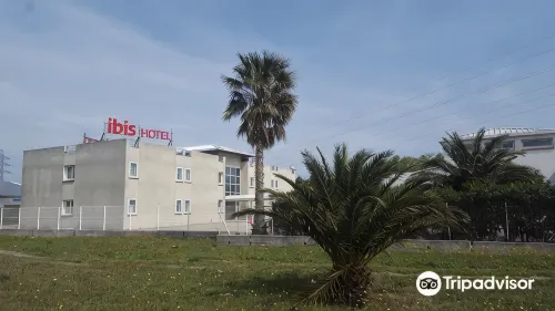 Ibis Perpignan Sud Saint Charles