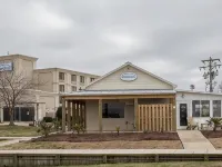 BridgePointe Hotel & Marina Hotels in Craven County