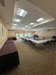 Salmon Rapids Lodge