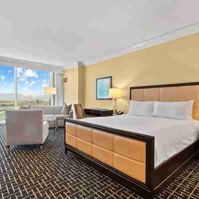 Vegas Luxury Trump Tower Studio 2615 Rooms