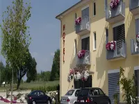 Hotel Classic Hotels near Schwarzwald Stadium