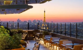 Pullman Paris Montparnasse