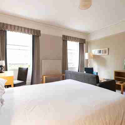 The Caledonian Torbay Hotel Rooms